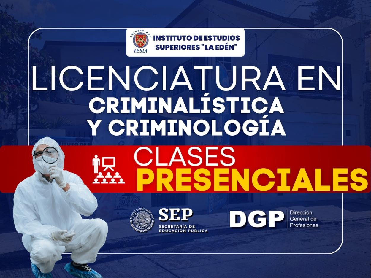 Criminalística