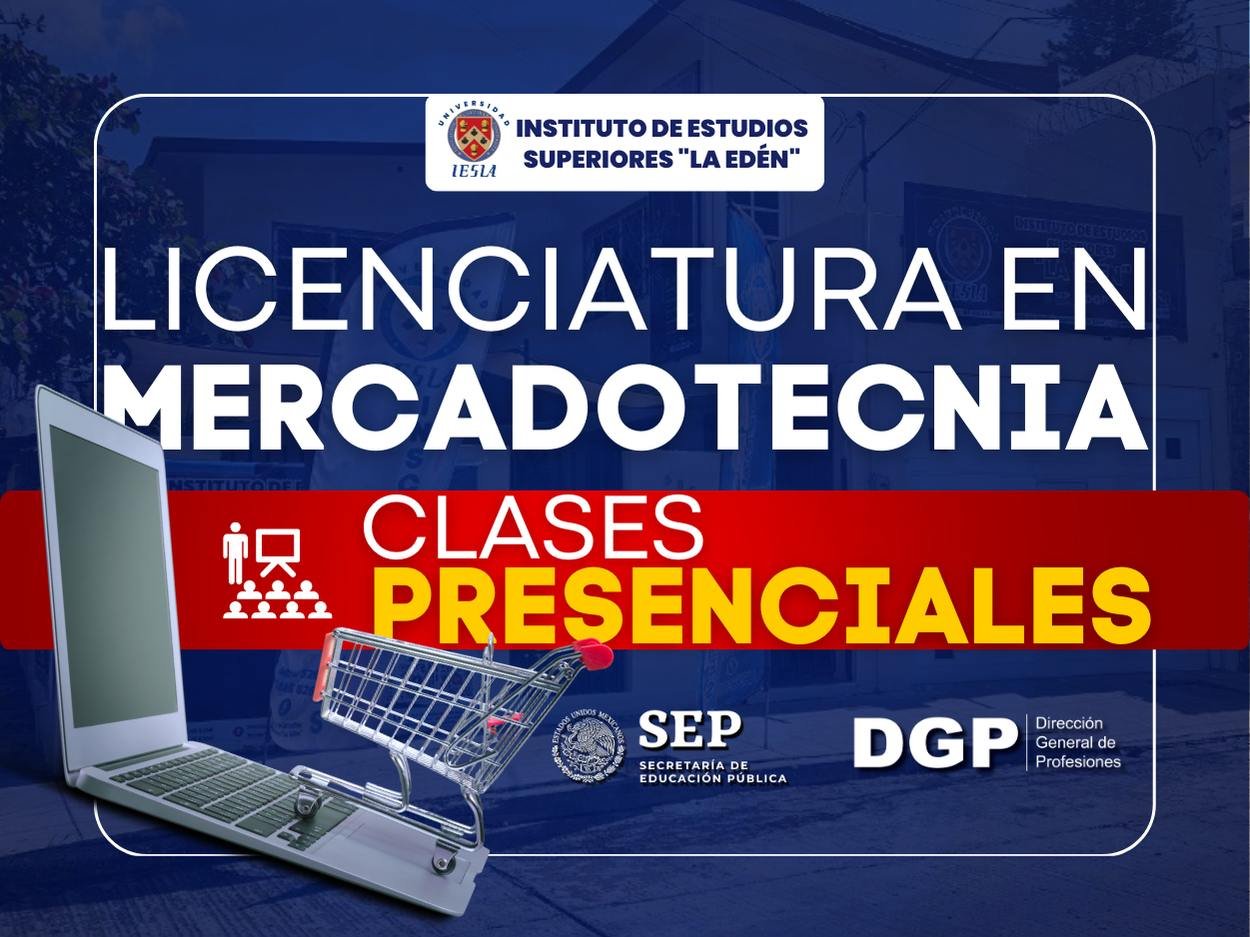 Mercadotecnia