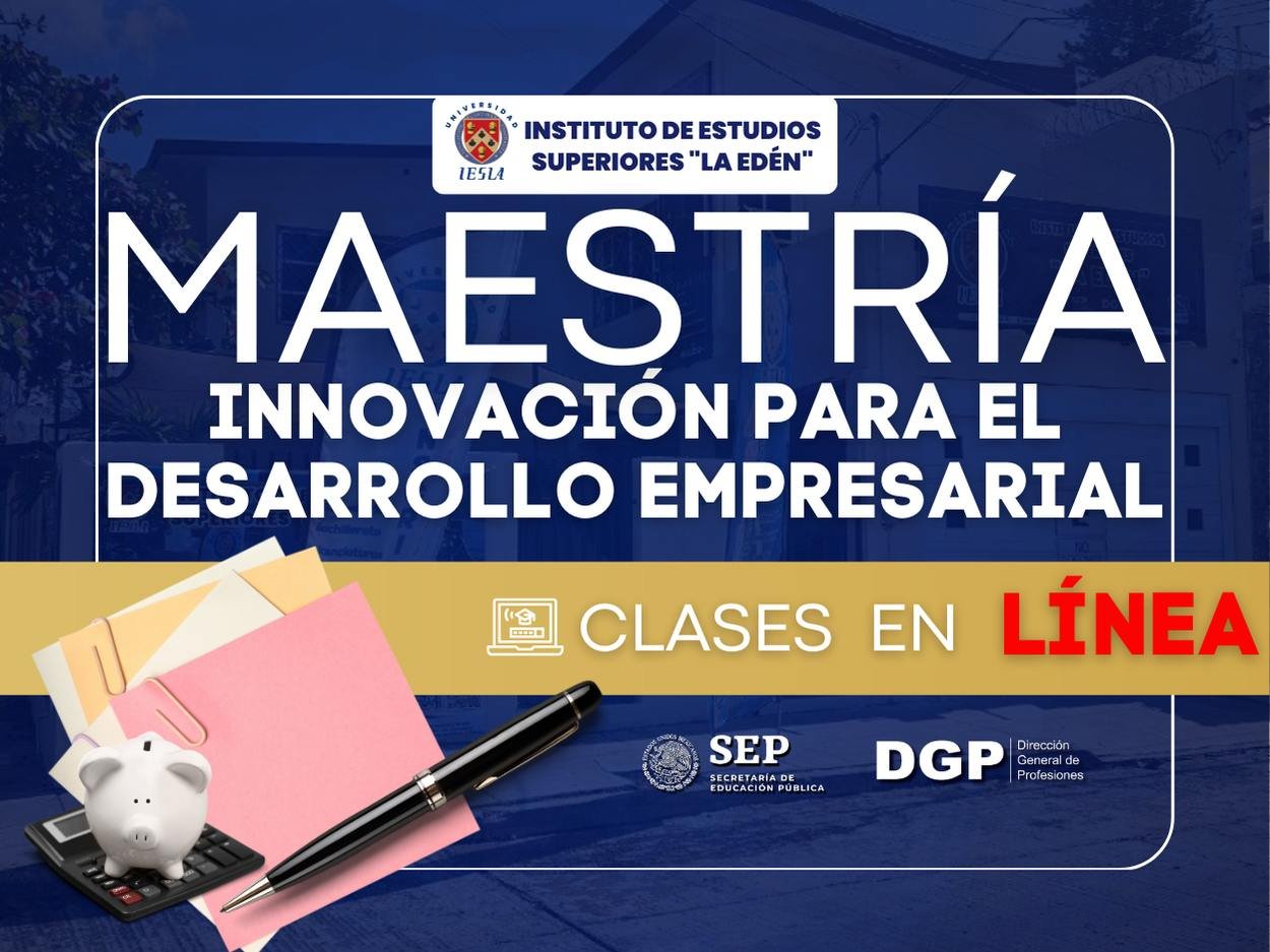 Innovación Empresarial